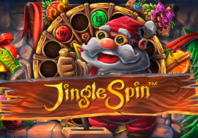 Jingle Spin